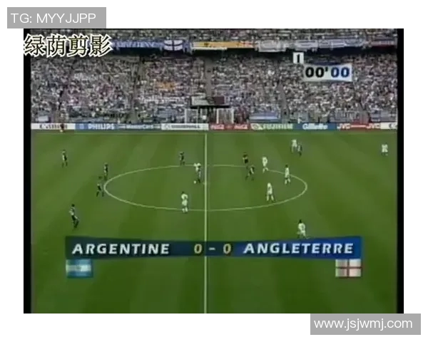 1986年世界杯经典对决英格兰与阿根廷的传奇之战回顾