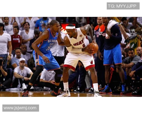 2012年NBA总决赛第五场雷霆对热火精彩对决回顾与分析