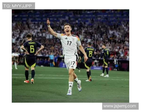 弗洛里安·维尔茨：天才少年如何在足球世界中脱颖而出