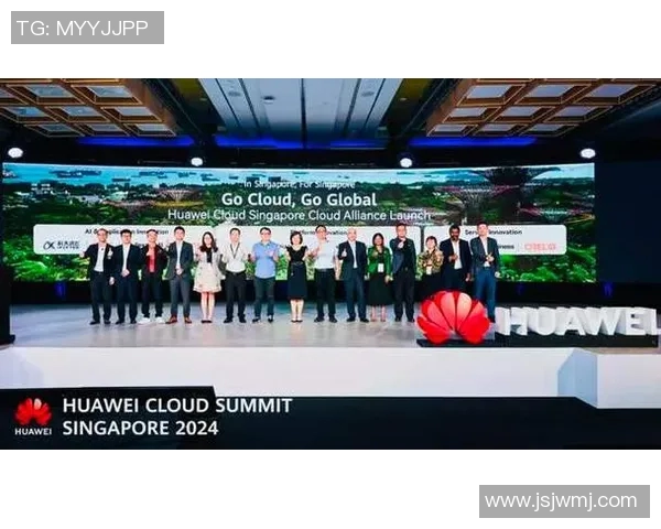 新加坡推出新措施提升数字经济发展 加速智能城市建设步伐