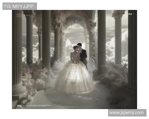 浪漫婚纱的选择与搭配技巧揭秘，打造梦幻婚礼完美时刻