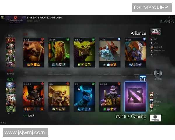 DOTA2战术分析：IG包夹策略的成功与失误探讨