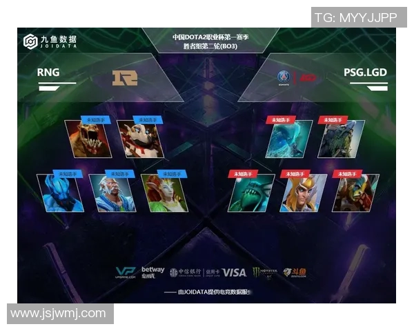 RNG战队的崛起与DOTA2赛场上的无畏力量分析