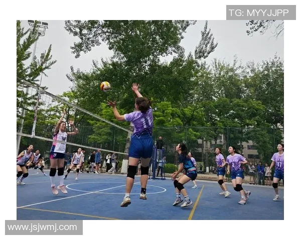 吴强独家解析排球技巧与心得分享助你提升竞技水平