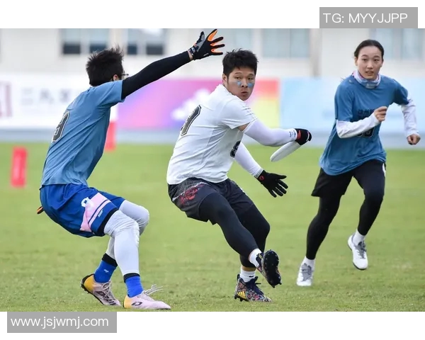 南京飞盘队的崛起与奋斗历程极限运动联赛特别报道