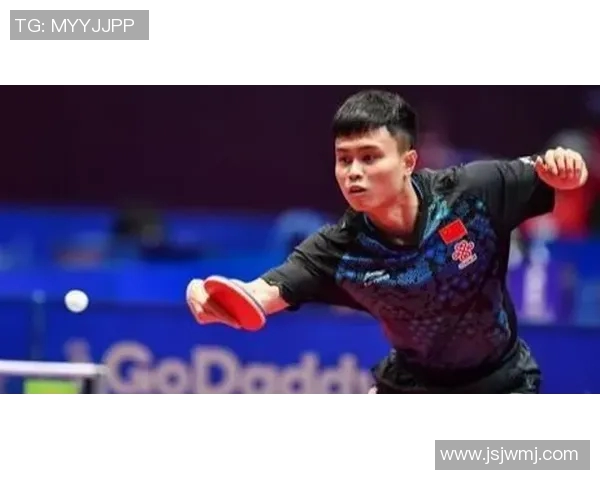 广州乒乓球队防反打法深度解析与战术应用探讨