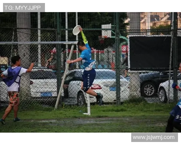 飞盘世界的追梦旅程刘磊分享他的成长与挑战