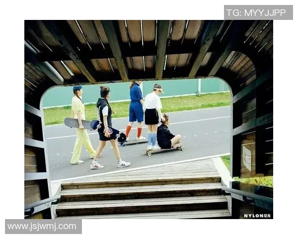 赵军谈滑板人生:从初学者到专业选手的心路历程与成长故事