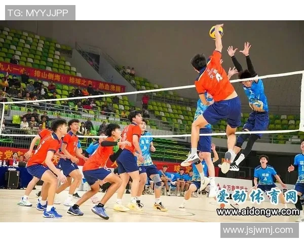 武汉排球队在全国排球耐力排行榜中荣获第4名展现出强大实力与潜力