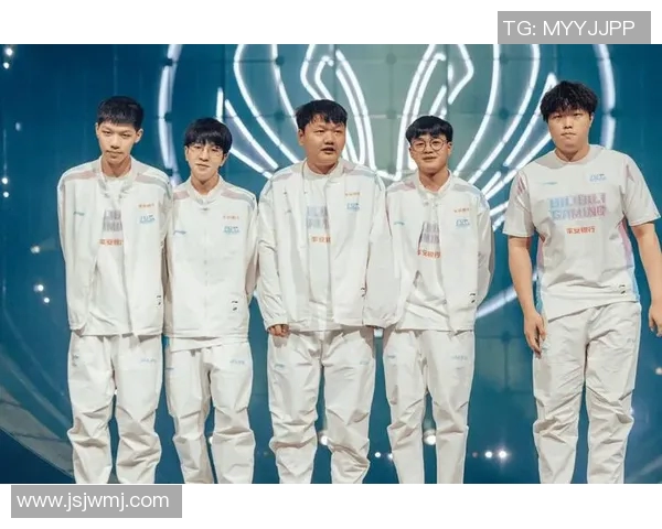 深入分析BLG战队的防守策略与战术执行细节