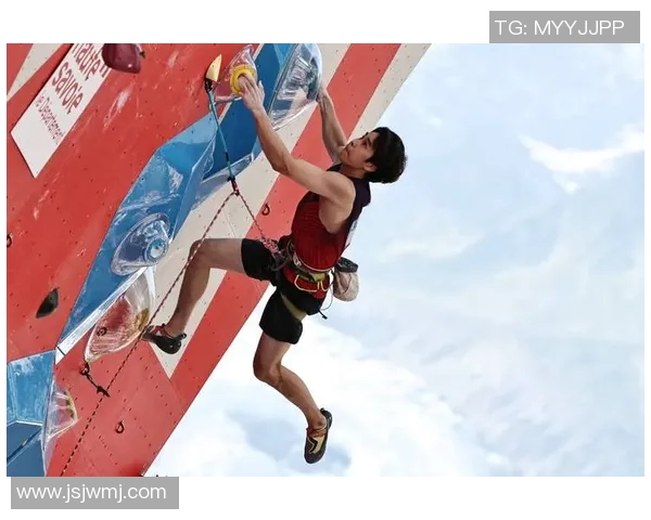 广州攀岩队逆袭之路：从挑战到辉煌的全景解读