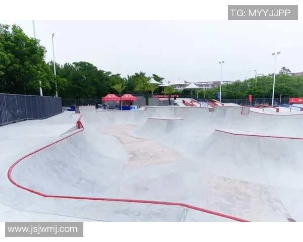 广州街舞队如何在滑板精英赛中实现华丽转型与突破之路