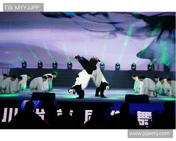 成都街舞团队协作排行榜揭晓成都街舞队荣获第六名佳绩