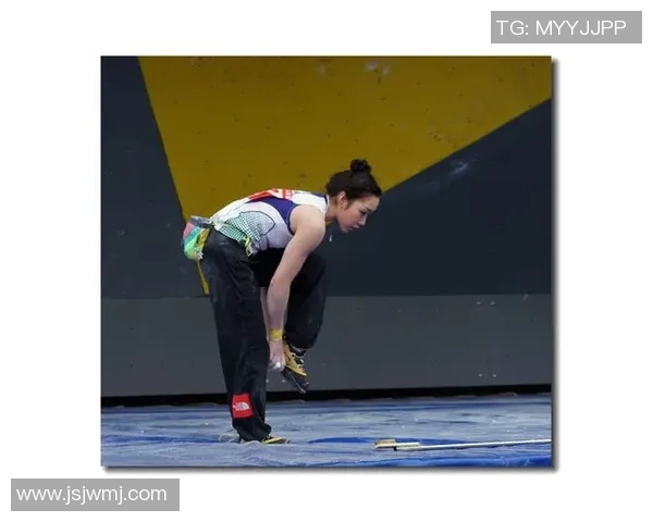 攀岩女神李秀英的成功秘诀与心路历程专访揭秘