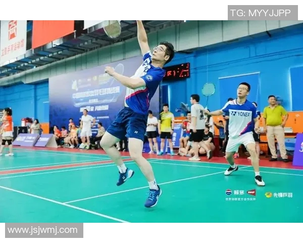 武汉羽毛球队引领最新羽毛球节奏TOP10榜单精彩纷呈