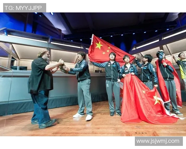 热议DOTA2:WE战队技术革新引发电竞圈广泛关注与讨论