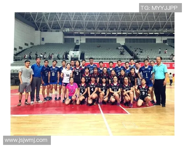 上海排球队进攻策略全解析深度剖析排球战术与团队协作