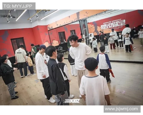 南京街舞队技术解析与风格创新的深度探讨与展望