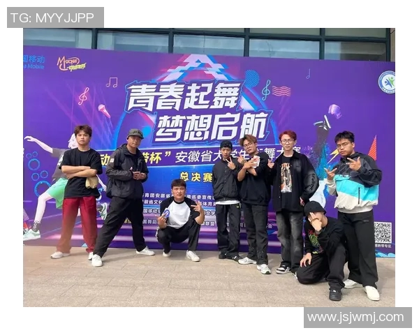 与赵强对话探索他在街舞世界中的成长与梦想 与赵强对话探索他在街舞世界中的成长与梦想