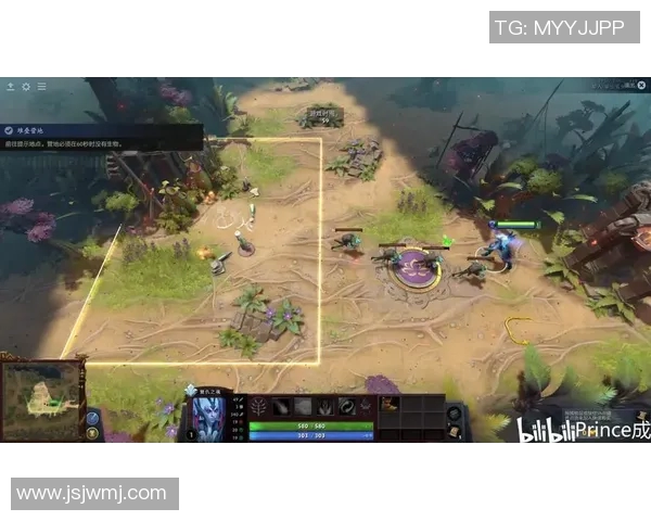 DOTA2新手必看比赛经验入门指南助你快速提升游戏水平