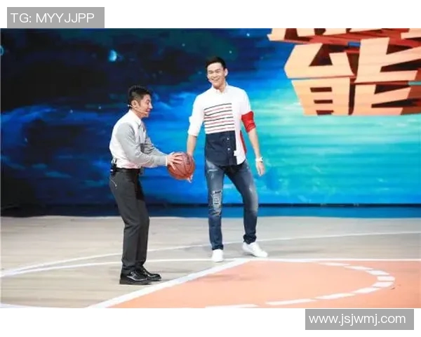 专访黄娜：探寻她在篮球领域取得成功的秘诀与心路历程